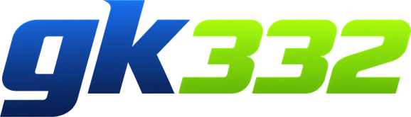 gk332 Logo